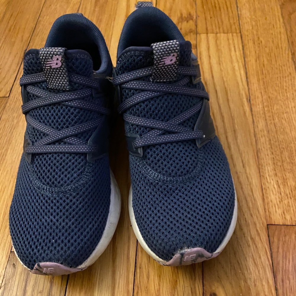 New Balance slip-on sneakers